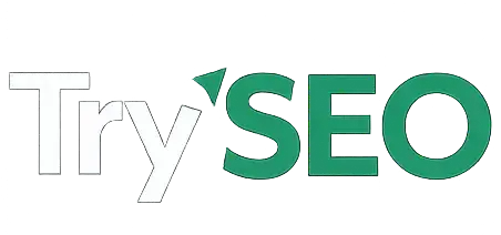 try seo logo